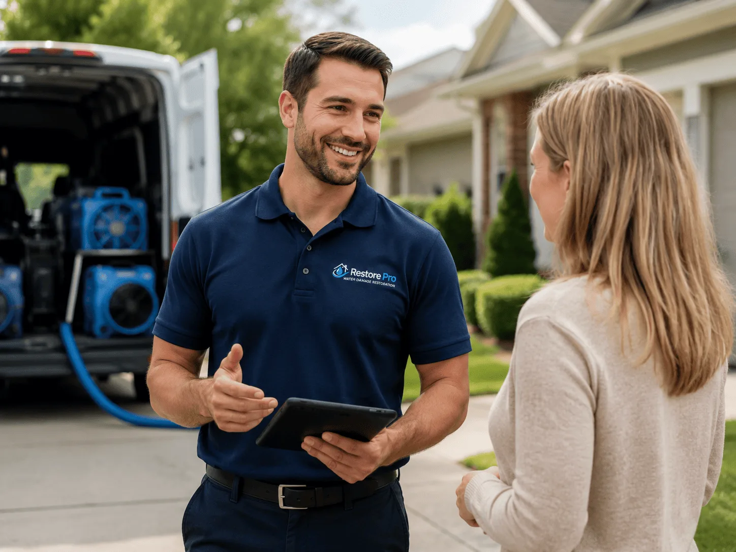 Water Damage Restoration Beatty, OR FAQs